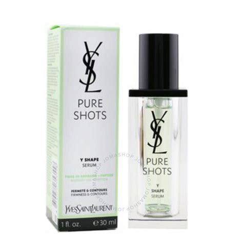 Pure Shots Y Shape Firming Serum, 1